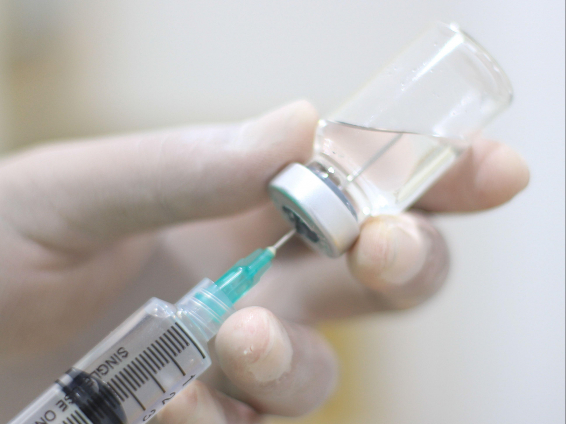 打一針能預防乳癌、大腸癌？癌症疫苗10年內有望問世…「癌前階段」就介入，每年可救多少人？